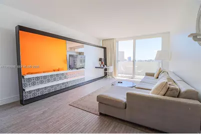 1100 West Ave #1617, Miami Beach, FL 33139 - Photo 3