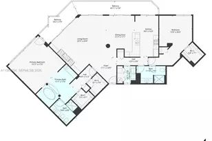 300 Three Islands Boulevard, Hallandale Beach, FL 33009 - Photo 41