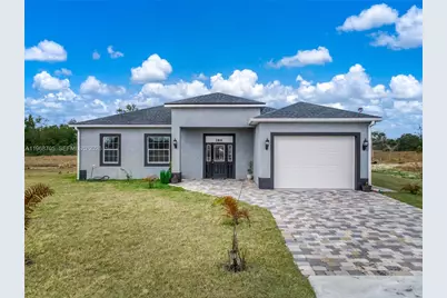 189 N Oleander, Avon Park, FL 33825 - Photo 1