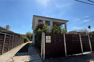 168 NW 53rd St, Miami, FL 33127 - Photo 1