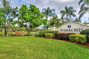 1287 NW 170th Terrace, Pembroke Pines, FL 33028 - Photo 41