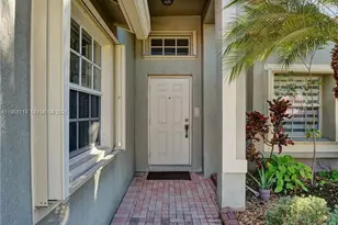 1287 NW 170th Terrace, Pembroke Pines, FL 33028 - Photo 3