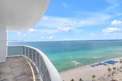 18911 Collins Ave #1903, Sunny Isles Beach, FL 33160 - Photo 9