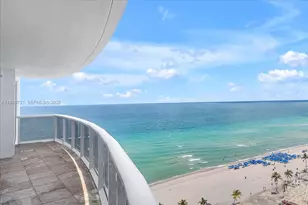 18911 Collins Ave, Sunny Isles Beach, FL 33160 - Photo 9
