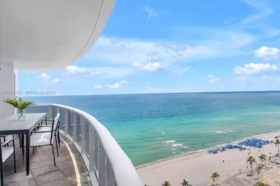 18911 Collins Ave #1903, Sunny Isles Beach, FL 33160 - Photo 5