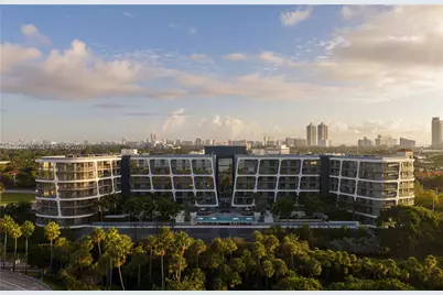 3900 Alton Road #812, Miami Beach, FL 33140 - Photo 1