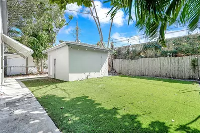 52 NW 47 #0, Miami, FL 33127 - Photo 7