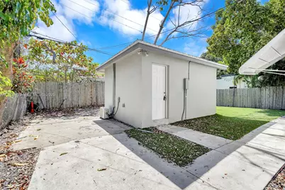 52 NW 47 #0, Miami, FL 33127 - Photo 9