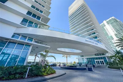 540 West Ave #611, Miami Beach, FL 33139 - Photo 1