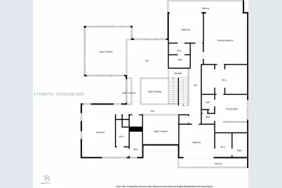 3367 NE 168th St #__, North Miami Beach, FL 33160 - Photo 97