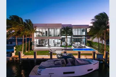 3367 NE 168th St #__, North Miami Beach, FL 33160 - Photo 1