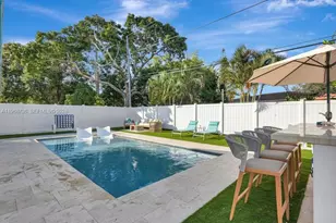 1319 SW 30th St, Fort Lauderdale, FL 33315 - Photo 1