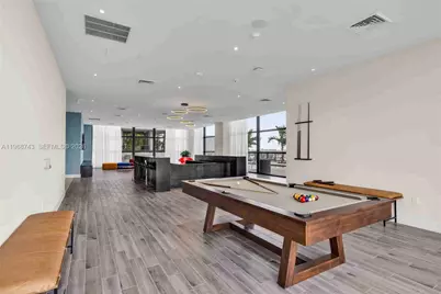 1642 NE 1st Ave #2705, Miami, FL 33132 - Photo 17