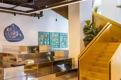 1642 NE 1st Ave #2705, Miami, FL 33132 - Photo 1