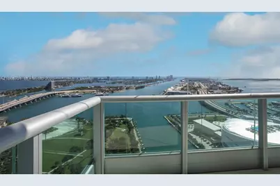 900 Biscayne Blvd #4307, Miami, FL 33132 - Photo 15