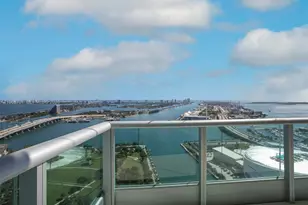 900 Biscayne Blvd, Miami, FL 33132 - Photo 15