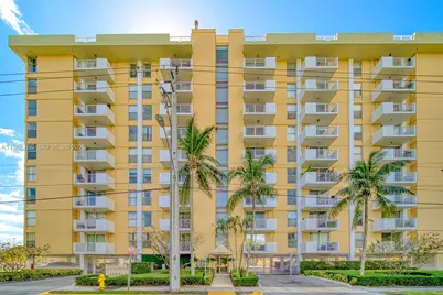 2000 NE 135th St #708, North Miami, FL 33181 - Photo 25