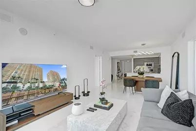 300 Sunny Isles Blvd #4-1104, Sunny Isles Beach, FL 33160 - Photo 7