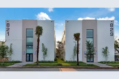 829 SW 18th Ave #109, Miami, FL 33135 - Photo 1