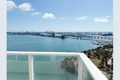 2020 N Bayshore Dr #3102, Miami, FL 33137 - Photo 1