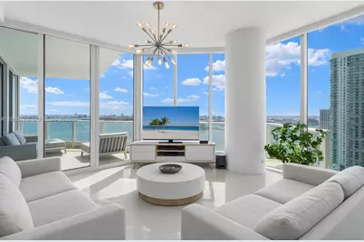 2020 N Bayshore Dr #3102, Miami, FL 33137 - Photo 3