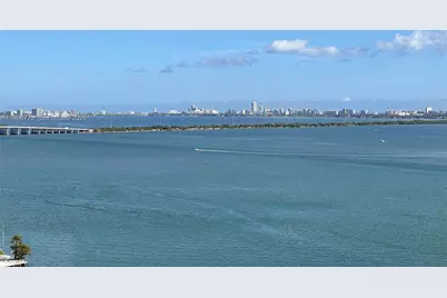 2020 N Bayshore Dr #3102, Miami, FL 33137 - Photo 7