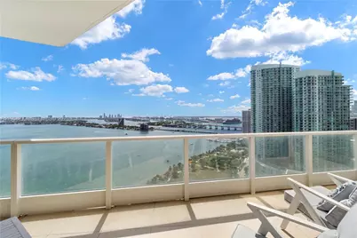 2020 N Bayshore Dr #3102, Miami, FL 33137 - Photo 9