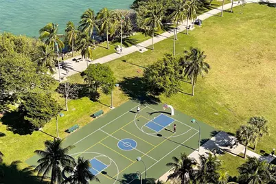 2020 N Bayshore Dr #3102, Miami, FL 33137 - Photo 11