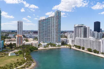 2020 N Bayshore Dr #3102, Miami, FL 33137 - Photo 27