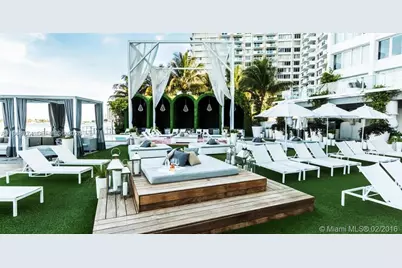 1100 West Ave #816, Miami Beach, FL 33139 - Photo 41