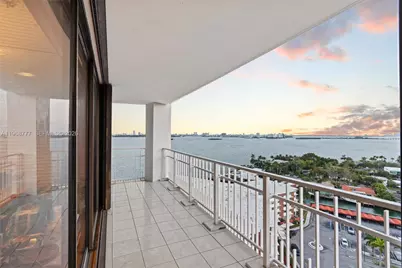 4000 Towerside Ter #1712, Miami, FL 33138 - Photo 9
