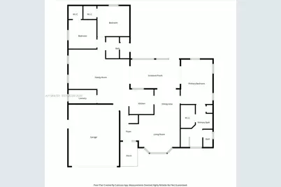 23385 Hemenway, Port Charlotte, FL 33980 - Photo 29