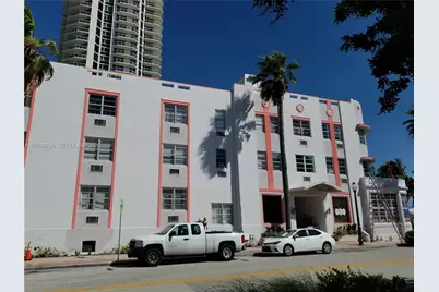 7300 Ocean Ter #209, Miami Beach, FL 33141 - Photo 11