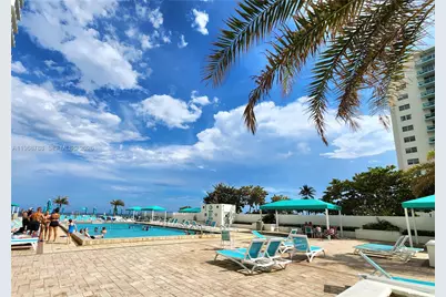 3725 S Ocean Dr #620, Hollywood, FL 33019 - Photo 1