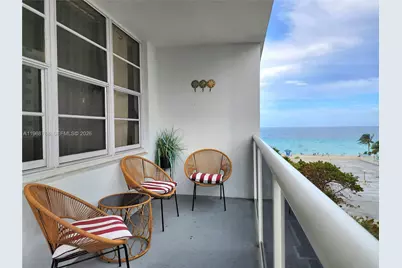 3725 S Ocean Dr #620, Hollywood, FL 33019 - Photo 3