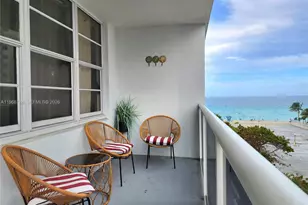 3725 S Ocean Dr, Hollywood, FL 33019 - Photo 3