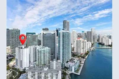 185 SE 14th Ter #1411, Miami, FL 33131 - Photo 11