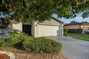 8084 Buttonwood Cir, Tamarac, FL 33321 - Photo 1