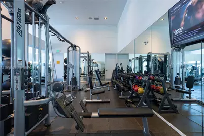 1040 Biscayne Blvd #2202, Miami, FL 33132 - Photo 45