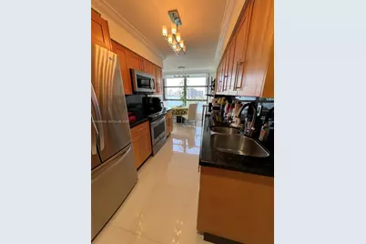 3530 Mystic Pointe Dr #1215, Aventura, FL 33180 - Photo 5