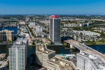 1830 S Ocean Dr #3906, Hallandale Beach, FL 33009 - Photo 23