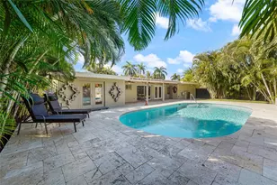2935 NE 21st Terrace, Fort Lauderdale, FL 33306 - Photo 1