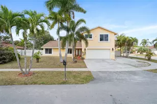 4231 NW 73rd Ave, Lauderhill, FL 33319 - Photo 1