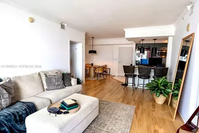 2000 N Bayshore Dr #1003, Miami, FL 33137 - Photo 5