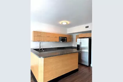 350 S Miami Ave #3310, Miami, FL 33130 - Photo 19