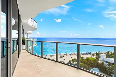 17475 Collins Ave #703, Sunny Isles Beach, FL 33160 - Photo 23