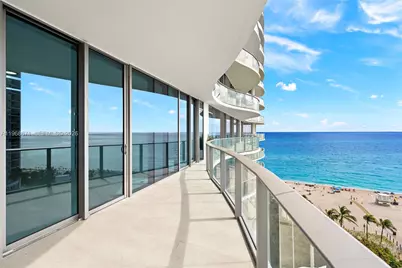 17475 Collins Ave #703, Sunny Isles Beach, FL 33160 - Photo 27