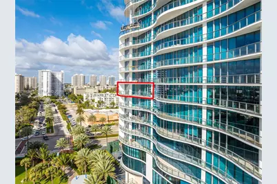 17475 Collins Ave #703, Sunny Isles Beach, FL 33160 - Photo 29