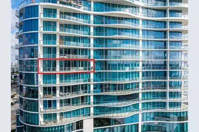 17475 Collins Ave #703, Sunny Isles Beach, FL 33160 - Photo 31