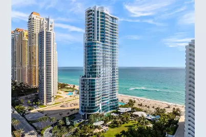 17475 Collins Ave #703, Sunny Isles Beach, FL 33160 - Photo 35
